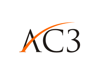 AC3 logo design by Artomoro