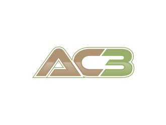 AC3 logo design by Artomoro