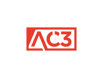 AC3 logo design by changcut