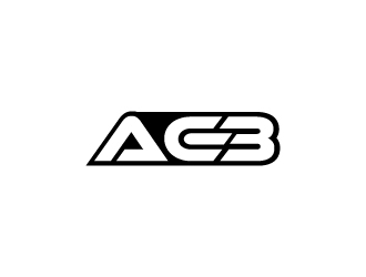 AC3 logo design by logogeek