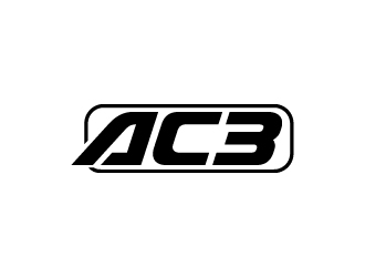 AC3 logo design by logogeek