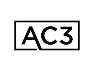 AC3 logo design by mukleyRx