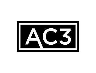 AC3 logo design by mukleyRx