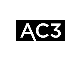 AC3 logo design by mukleyRx