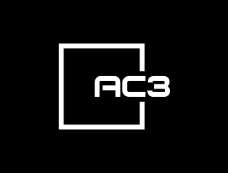 AC3 logo design by KaySa