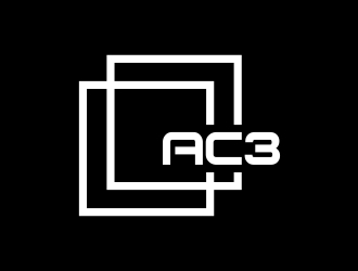 AC3 logo design by KaySa