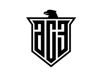 AC3 logo design by cintoko