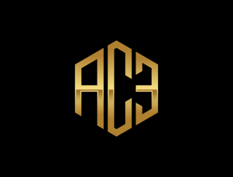 AC3 logo design by javaz