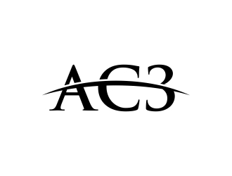 AC3 logo design by javaz