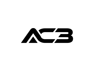 AC3 logo design by GassPoll