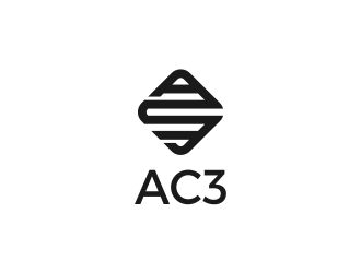 AC3 logo design by assava