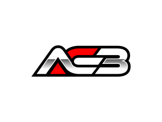 AC3 logo design by GassPoll