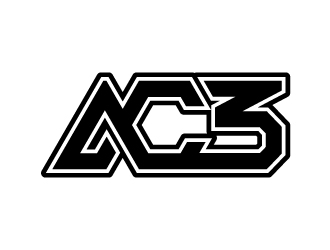 AC3 logo design by yans