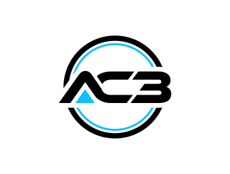 AC3 logo design by GassPoll