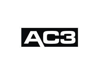 AC3 logo design by Sheilla