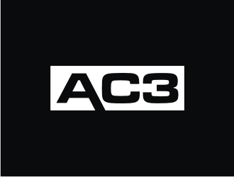 AC3 logo design by Sheilla