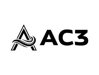 AC3 logo design by KDesigns