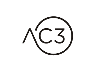 AC3 logo design by blessings