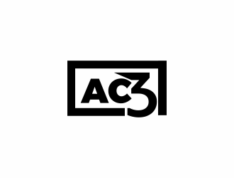 AC3 logo design by Mahrein