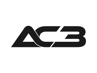 AC3 logo design by Purwoko21