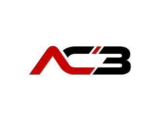 AC3 logo design by lexipej