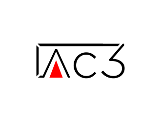 AC3 logo design by dayco