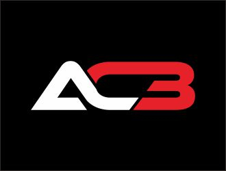 AC3 logo design by josephira