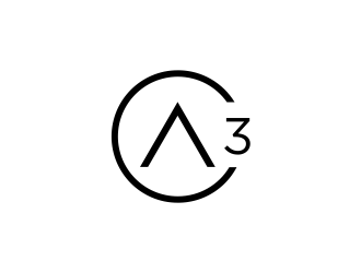 AC3 logo design by dayco