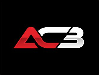 AC3 logo design by josephira