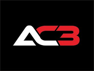 AC3 logo design by josephira