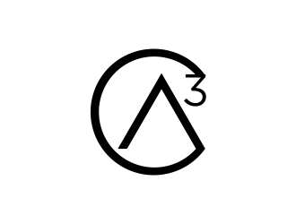 AC3 logo design by dayco