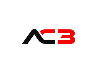 AC3 logo design by gateout