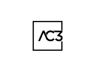 AC3 logo design by johana