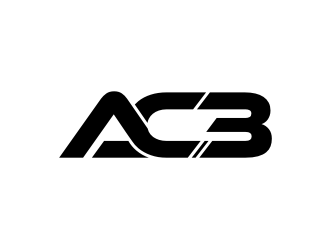 AC3 logo design by johana