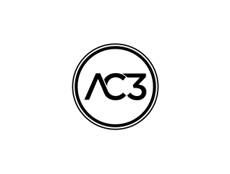 AC3 logo design by johana