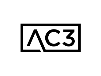 AC3 logo design by vostre