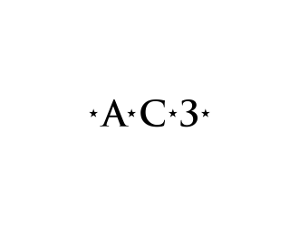 AC3 logo design by hashirama