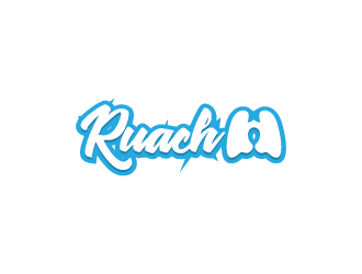 Ruach  logo design by Donadell