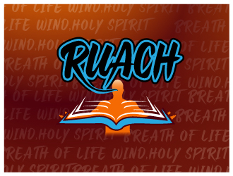 Ruach  logo design by Suvendu