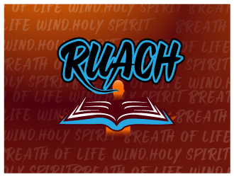 Ruach  logo design by Suvendu