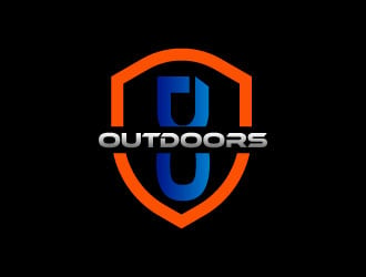 Do Outdoors  logo design by aryamaity