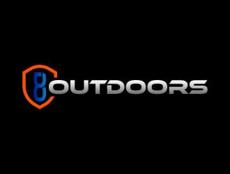 Do Outdoors  logo design by aryamaity