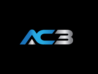 AC3 logo design by bigboss