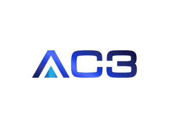 AC3 logo design by bigboss