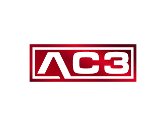 AC3 logo design by bigboss