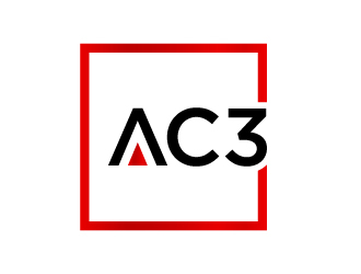 AC3 logo design by bigboss