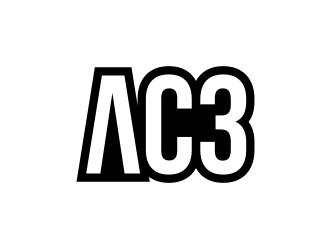 AC3 logo design by GemahRipah