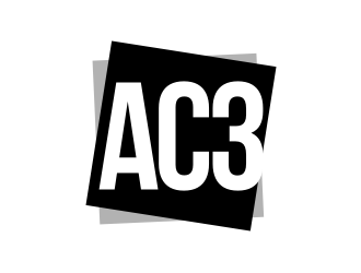 AC3 logo design by GemahRipah