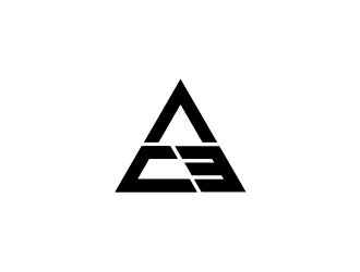 AC3 logo design by larasati