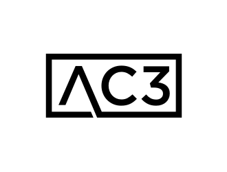 AC3 logo design by larasati